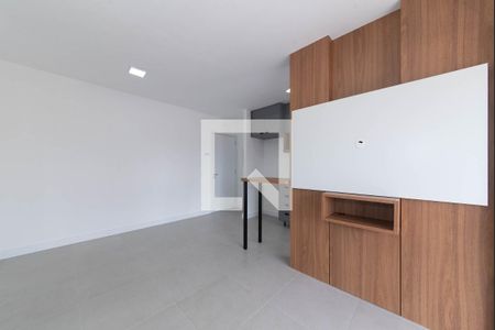 Sala de apartamento para alugar com 2 quartos, 57m² em Saúde, São Paulo