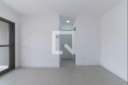 Sala de apartamento para alugar com 2 quartos, 57m² em Saúde, São Paulo