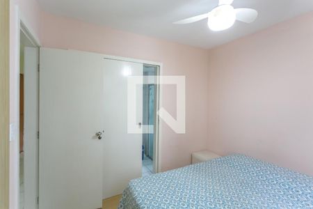 Apartamento à venda com 90m², 3 quartos e 2 vagasQuarto 3 - Suíte