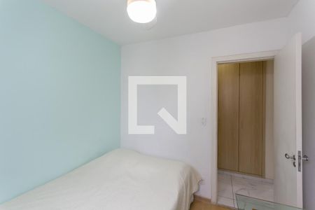 Quarto 1 de apartamento à venda com 3 quartos, 90m² em Santo Antônio, Belo Horizonte