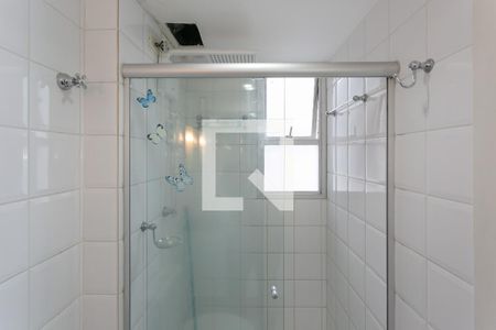 Apartamento à venda com 90m², 3 quartos e 2 vagasBanheiro da Suíte