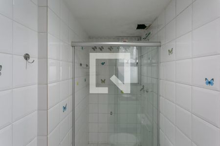 Apartamento à venda com 90m², 3 quartos e 2 vagasBanheiro