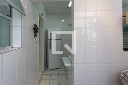 Apartamento à venda com 90m², 3 quartos e 2 vagasÁrea de Serviço