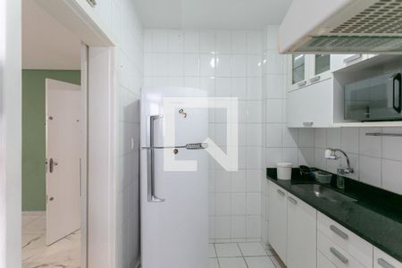 Apartamento à venda com 90m², 3 quartos e 2 vagasCozinha