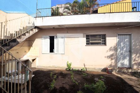Casa à venda com 180m², 3 quartos e 8 vagasÁrea de Serviço