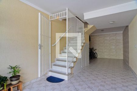 Casa à venda com 104m², 2 quartos e 2 vagas Casa à venda com 104m², 2 quartos e 2 vagasGaragem