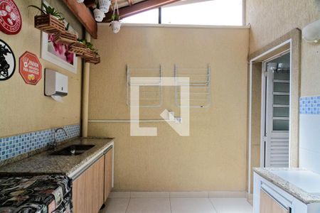 Casa à venda com 104m², 2 quartos e 2 vagas Casa à venda com 104m², 2 quartos e 2 vagasÁrea de Serviço
