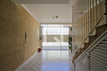 Casa à venda com 104m², 2 quartos e 2 vagas Casa à venda com 104m², 2 quartos e 2 vagasGaragem