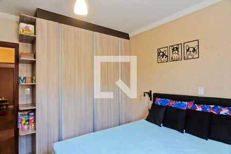 Casa à venda com 104m², 2 quartos e 2 vagas Casa à venda com 104m², 2 quartos e 2 vagasQuarto 2