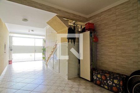 Casa à venda com 104m², 2 quartos e 2 vagas Casa à venda com 104m², 2 quartos e 2 vagasGaragem
