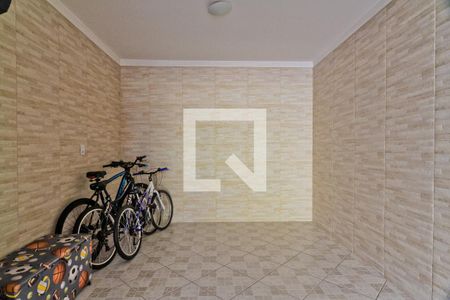 Casa à venda com 104m², 2 quartos e 2 vagas Casa à venda com 104m², 2 quartos e 2 vagasGaragem