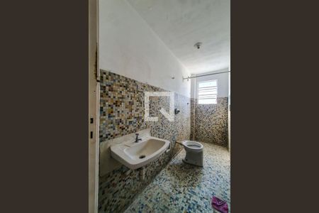 Kit Studio banheiro de kitnet/studio para alugar com 1 quarto, 28m² em Sé, São Paulo