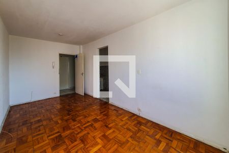 Kit Studio Sala de kitnet/studio para alugar com 1 quarto, 28m² em Sé, São Paulo