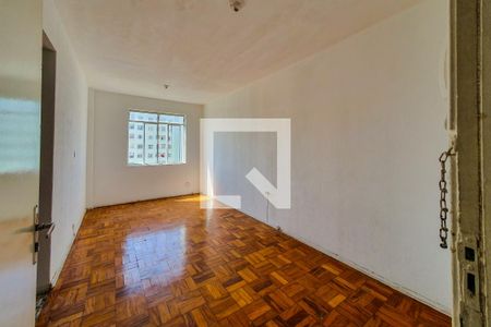 Kit Studio Sala de kitnet/studio para alugar com 1 quarto, 28m² em Sé, São Paulo