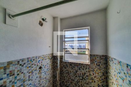 Kit Studio banheiro de kitnet/studio para alugar com 1 quarto, 28m² em Sé, São Paulo