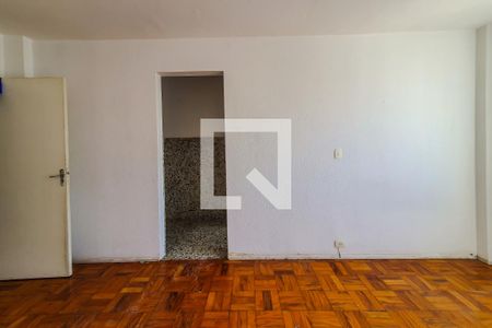 Kit Studio Sala de kitnet/studio para alugar com 1 quarto, 28m² em Sé, São Paulo