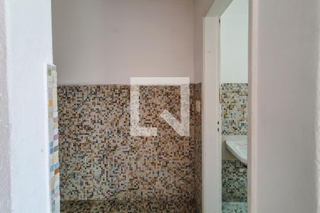 Kit Studio Sala corredor de kitnet/studio para alugar com 1 quarto, 28m² em Sé, São Paulo