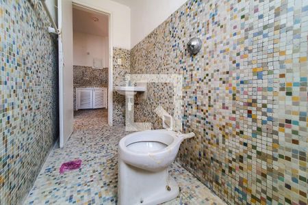 Kit Studio banheiro de kitnet/studio para alugar com 1 quarto, 28m² em Sé, São Paulo