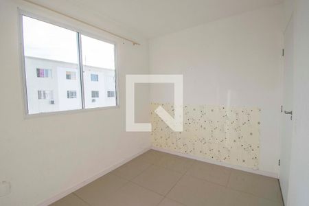 Quarto 1 de apartamento para alugar com 2 quartos, 44m² em Rio Branco, Canoas