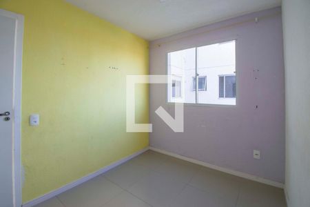 Quarto 2 de apartamento para alugar com 2 quartos, 44m² em Rio Branco, Canoas