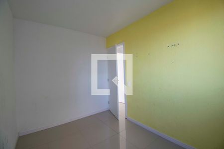 Quarto 2 de apartamento para alugar com 2 quartos, 44m² em Rio Branco, Canoas