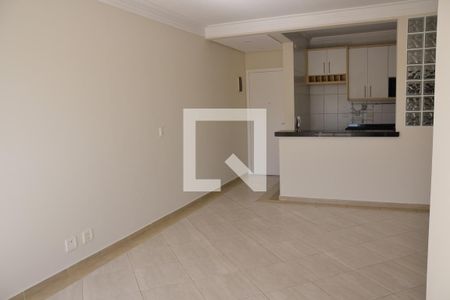 Sala de apartamento à venda com 3 quartos, 89m² em Nova Gerty, São Caetano do Sul