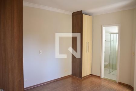 Suite de apartamento à venda com 3 quartos, 89m² em Nova Gerty, São Caetano do Sul