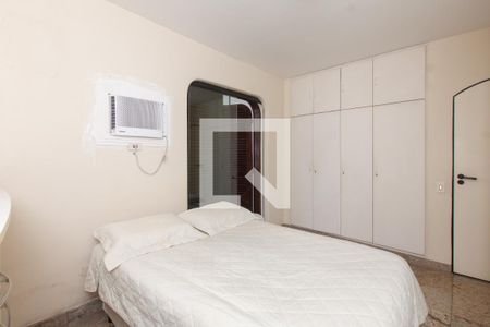Suíte 1 de apartamento para alugar com 3 quartos, 140m² em Centro, Guarujá
