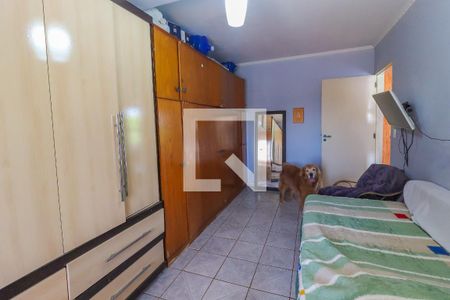 Casa à venda com 180m², 2 quartos e 1 vagaQuarto 2