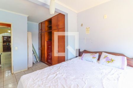 Quarto 1 de casa para alugar com 2 quartos, 180m² em Vivenda, Jundiaí