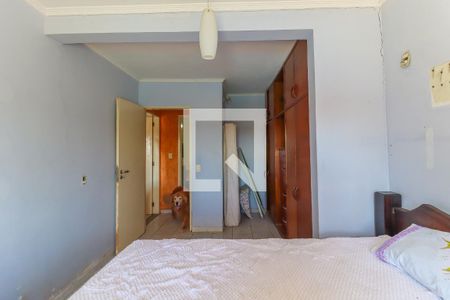 Quarto 1 de casa para alugar com 2 quartos, 180m² em Vivenda, Jundiaí