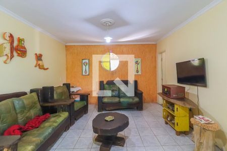 Sala de casa à venda com 2 quartos, 180m² em Vivenda, Jundiaí