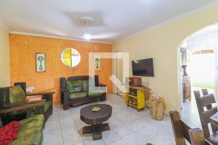 Sala de casa para alugar com 2 quartos, 180m² em Vivenda, Jundiaí