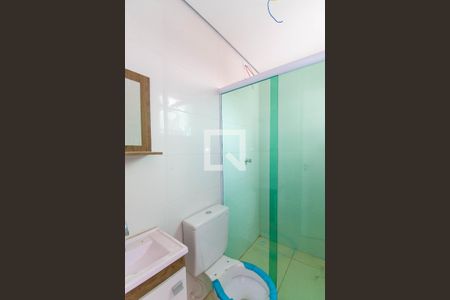 Apartamento à venda com 42m², 2 quartos e 1 vagaBanheiro