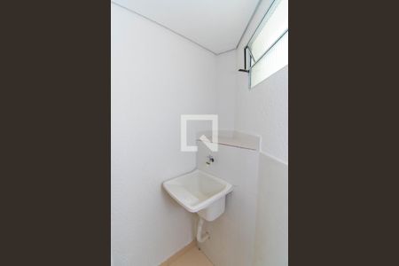 Apartamento à venda com 42m², 2 quartos e 1 vagaÁrea de Serviço