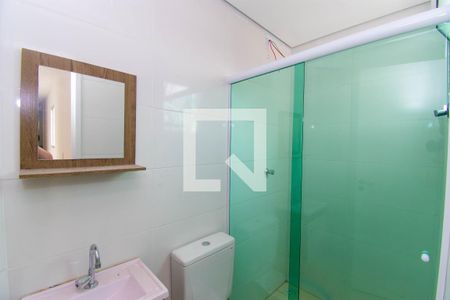 Apartamento à venda com 42m², 2 quartos e 1 vagaBanheiro