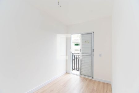 Quarto 1 de apartamento à venda com 2 quartos, 42m² em Vila Bela, São Paulo