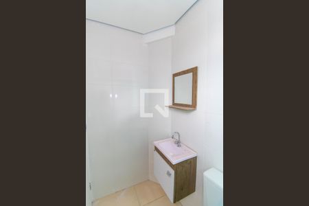 Apartamento à venda com 42m², 2 quartos e 1 vagaBanheiro
