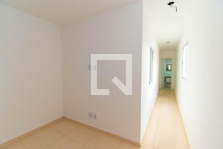 Sala/Cozinha de apartamento à venda com 2 quartos, 42m² em Vila Bela, São Paulo