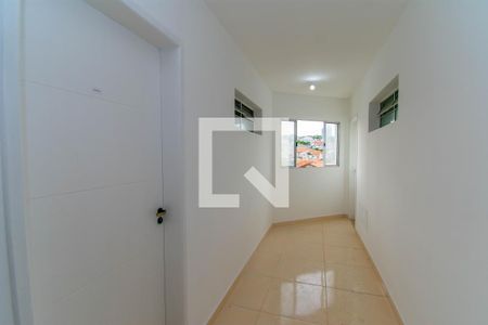 Apartamento à venda com 42m², 2 quartos e 1 vagaÁrea comum