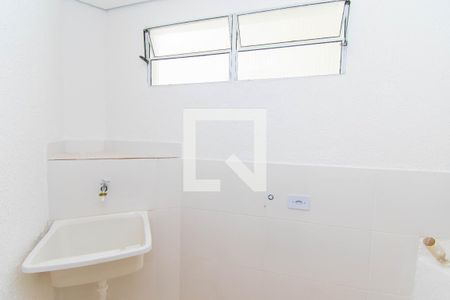 Apartamento à venda com 42m², 2 quartos e 1 vagaÁrea de Serviço
