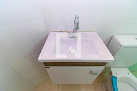 Apartamento à venda com 42m², 2 quartos e 1 vagaBanheiro