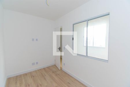 Apartamento à venda com 42m², 2 quartos e 1 vagaQuarto 2