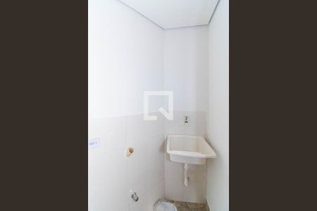 Apartamento à venda com 40m², 2 quartos e sem vagaÁrea de Serviço