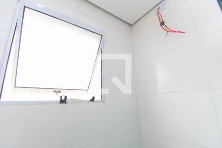 Apartamento à venda com 40m², 2 quartos e sem vagaBanheiro