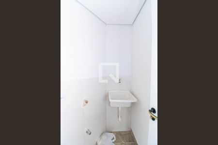 Apartamento à venda com 40m², 2 quartos e sem vagaÁrea de Serviço