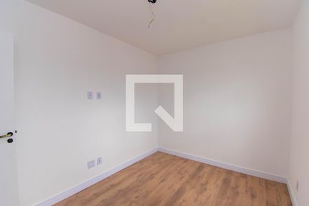 Quarto 2 de apartamento à venda com 2 quartos, 40m² em Vila Bela, São Paulo