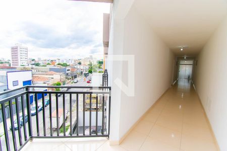 Apartamento à venda com 40m², 2 quartos e sem vagaÁrea comum