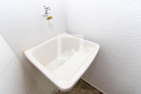 Apartamento à venda com 40m², 2 quartos e sem vagaÁrea de Serviço