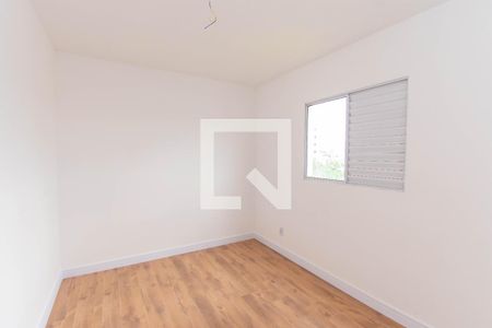 Quarto 2 de apartamento à venda com 2 quartos, 40m² em Vila Bela, São Paulo